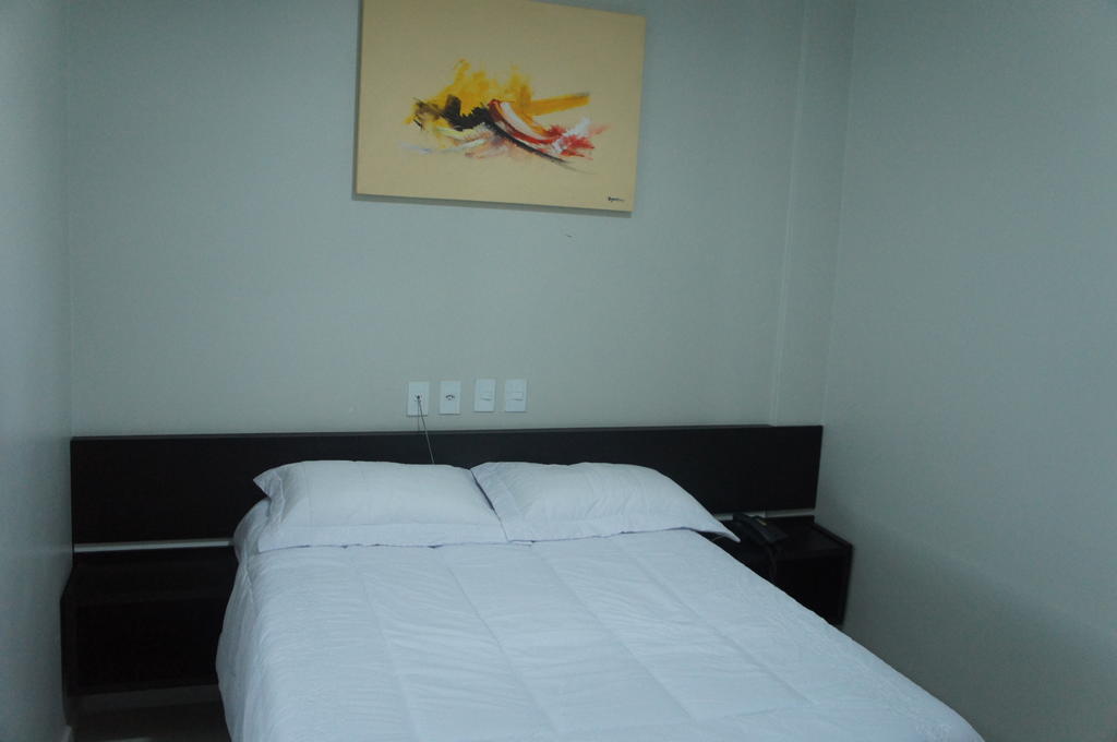 Joao Paulo Hotel Rio Branco Zimmer foto