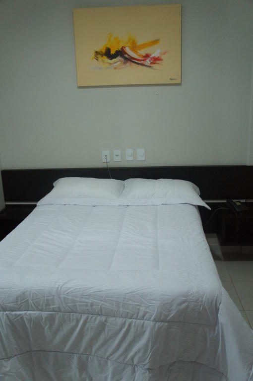 Joao Paulo Hotel Rio Branco Zimmer foto